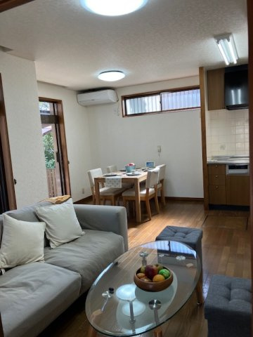 【居間・リビング】 | 中古戸建　さいたま市桜区栄和