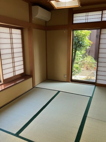 【和室】 | 中古戸建　さいたま市桜区栄和