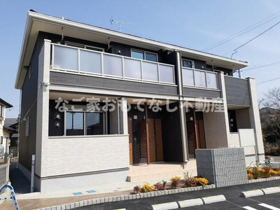 【外観】 | ベルローザ | ベルローザ