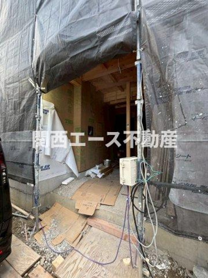 【エントランス】 | セレニティ衣摺