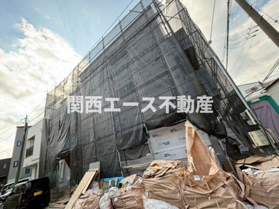 【その他共用部分】 | セレニティ衣摺