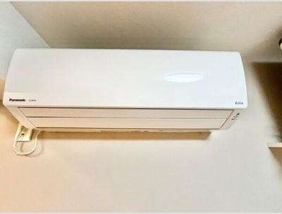 【居間・リビング】 | ユアコンフォート水道町 | ゆったりとしたリビングです