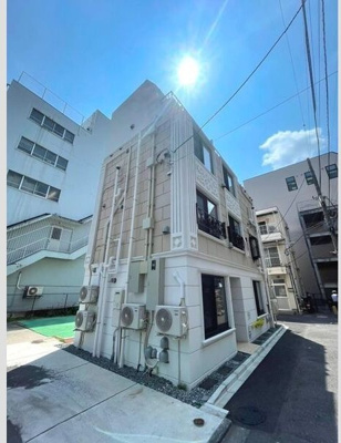 【外観】 | ユアコンフォート水道町 | 外観もきれいです