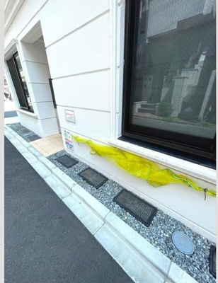 【設備】 | ユアコンフォート水道町