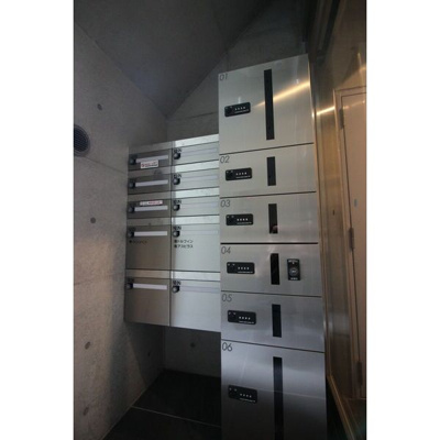  | ドルフィンコートIKESHITA