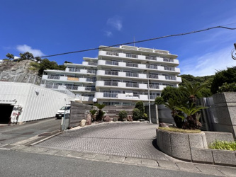 海見え！パシフィックヴィラ佐島　4階の画像