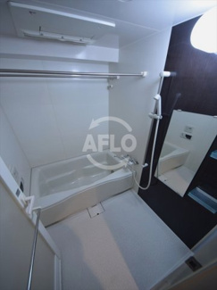 【浴室】 | サムティ難波グレイス | サムティ難波グレイス　浴室