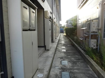 【その他】 | レオパレスＴｇｓｋｒ