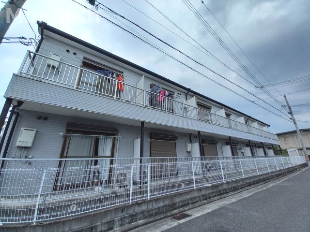 クレセール大和