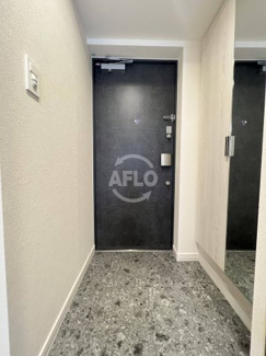 【玄関】 | プレサンス大国町ブライス | プレサンス大国町ブライス　玄関