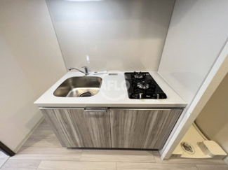 【キッチン】 | プレサンス大国町ブライス | プレサンス大国町ブライス　キッチン