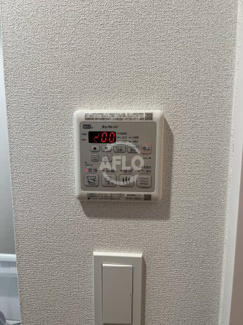 【設備】 | プレサンス大国町ブライス | プレサンス大国町ブライス　浴室乾燥機