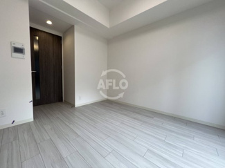 【居間・リビング】 | プレサンス大国町ブライス | プレサンス大国町ブライス　洋室