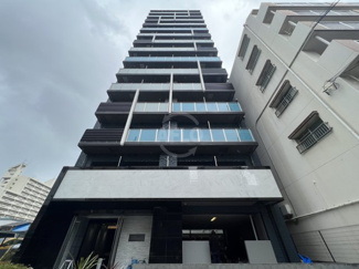 【その他】 | プレサンス大国町ブライス | プレサンス大国町ブライス　外観