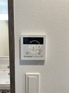 【設備】 | プレサンス大国町ブライス | プレサンス大国町ブライス　給湯器