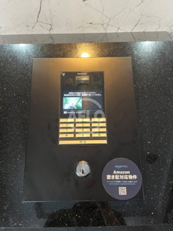 【その他】 | プレサンス大国町ブライス | プレサンス大国町ブライス　オートロック