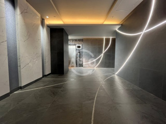 【ロビー】 | プレサンス大国町ブライス | プレサンス大国町ブライス　ロビー