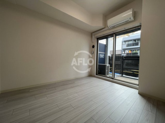 【居間・リビング】 | プレサンス大国町ブライス | プレサンス大国町ブライス　リビング