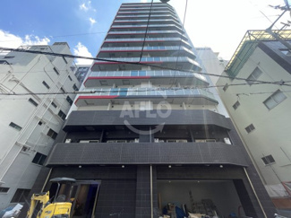 【外観】 | セレニテ日本橋エクラ　外観