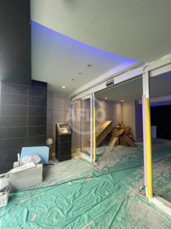 【エントランス】 | セレニテ日本橋エクラ　エントランス