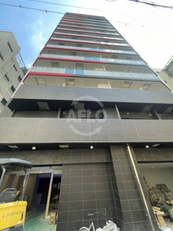 【ロビー】 | セレニテ日本橋エクラ　ロビー