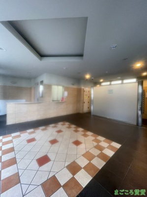 【エントランス】 | エステムコート難波WEST-SIDE大阪ドーム前