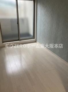 Repos長瀬の居間・リビング