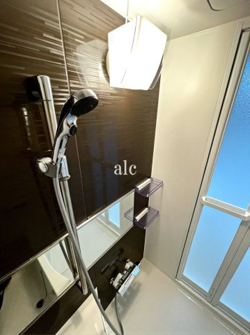 北区田端３丁目の賃貸マンションの設備