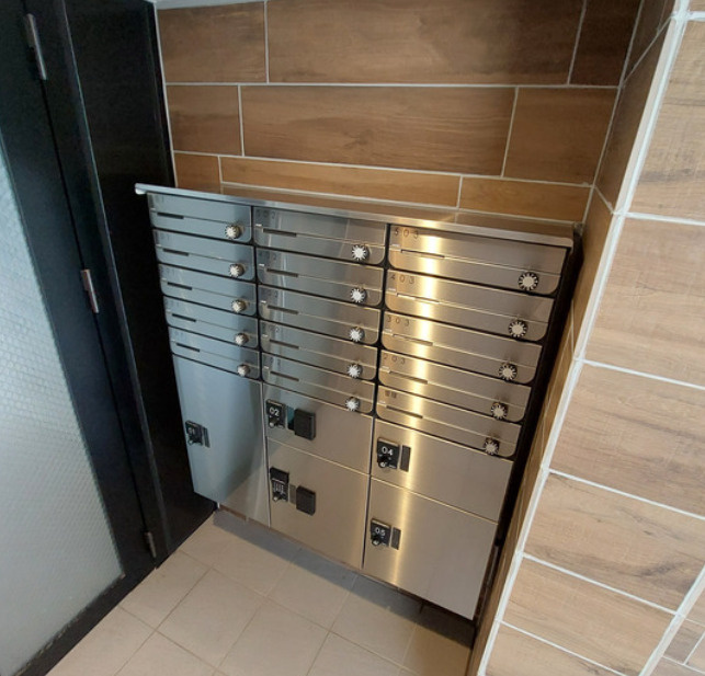 北区田端３丁目の賃貸マンションのその他