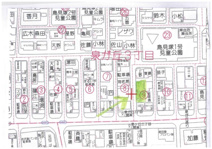 売地の画像