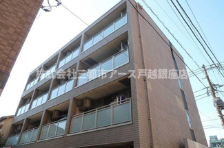 【外観】 | ｅ－ＰＬＡＮＥＴＳ | ｅ－ＰＬＡＮＥＴＳ