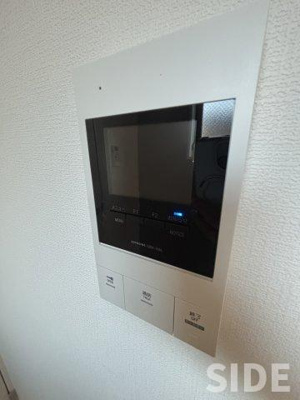 【セキュリティ】 | G.R.A.C.E(D porta ortensia)