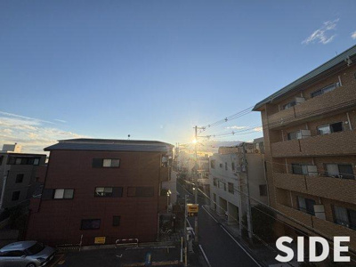 【展望】 | G.R.A.C.E(D porta ortensia)