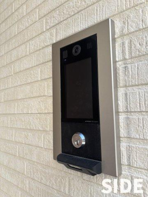 【エントランス】 | G.R.A.C.E(D porta ortensia)