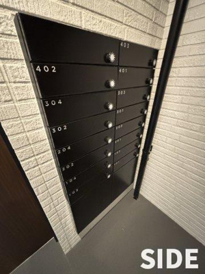 【ロビー】 | G.R.A.C.E(D porta ortensia)