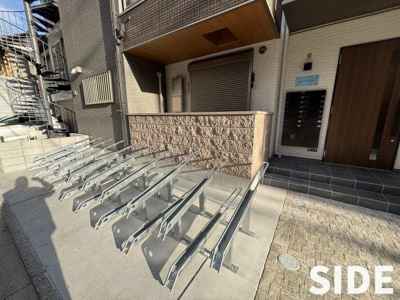 【その他共用部分】 | G.R.A.C.E(D porta ortensia)