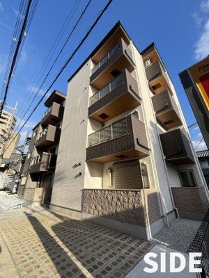 【外観】 | G.R.A.C.E(D porta ortensia)