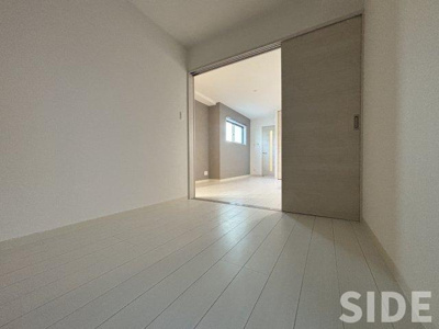 【内装】 | G.R.A.C.E(D porta ortensia)