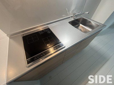 【キッチン】 | G.R.A.C.E(D porta ortensia)