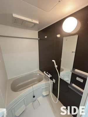 【浴室】 | G.R.A.C.E(D porta ortensia)