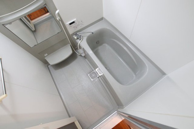 【独立洗面台】 | free bird D棟