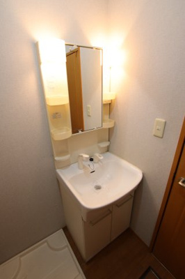 【トイレ】 | free bird D棟