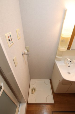 【寝室】 | free bird D棟