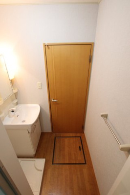 【収納】 | free bird D棟