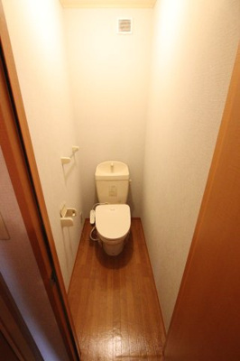 【寝室】 | free bird D棟