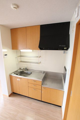 【洋室】 | free bird D棟