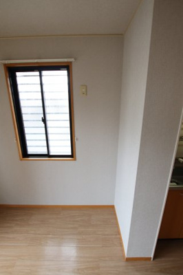 【洋室】 | free bird D棟