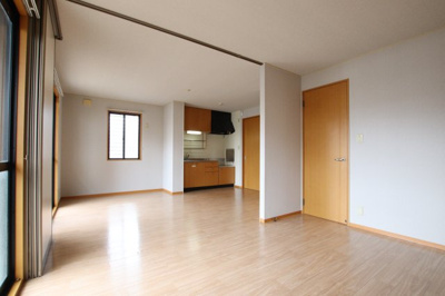 【バルコニー】 | free bird D棟