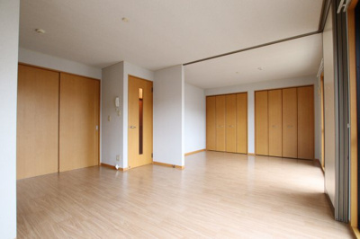 【展望】 | free bird D棟