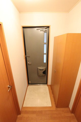 【浴室】 | free bird D棟